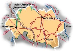 Allier roadmap